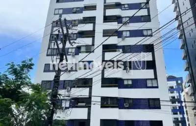 Apartamento com 3 quartos à venda na Rua Professor Leopoldo Amaral, 2019, Pituba, Salvador