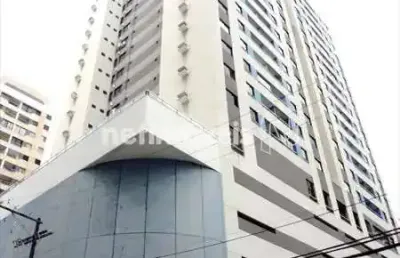 Apartamento com 2 quartos à venda na Rua João Bião de Cerqueira, 262, Pituba, Salvador
