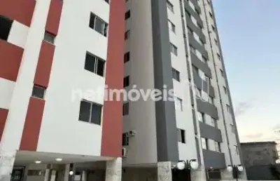 Apartamento com 3 quartos à venda na Avenida Professor Manoel Ribeiro, 608, Armação, Salvador