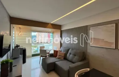 Apartamento com 1 quarto à venda na Rua Gilberto Amado, 339, Armação, Salvador