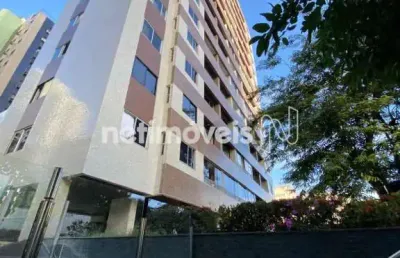 Apartamento com 3 quartos à venda na Rua Manoel Barreto, 348, Graça, Salvador