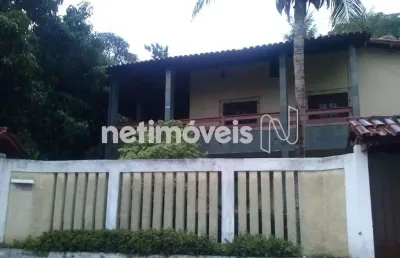 Casa com 6 quartos à venda na Rua Alberto Vita, Itapuã, Salvador