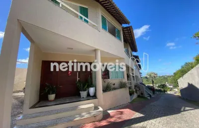 Terreno comercial à venda na Rua Bicuíba, Patamares, Salvador