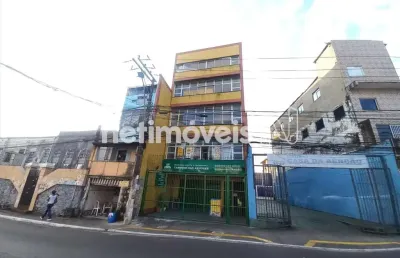 Ponto comercial com 1 sala para alugar na Estrada da Liberdade, 144, Liberdade, Salvador