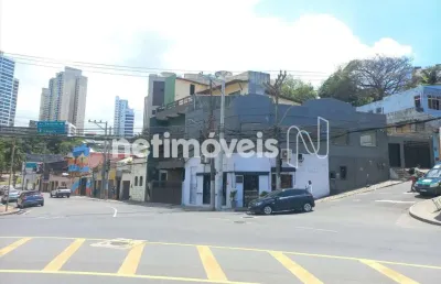 Casa comercial com 4 salas para alugar na Rua Euricles De Matos, 191, Rio Vermelho, Salvador