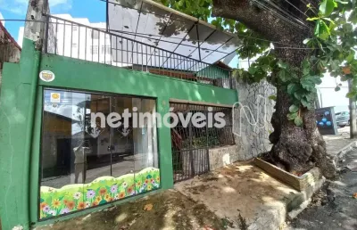 Casa comercial com 1 sala para alugar na Rua José Wilson de Vasconcelos, 8, Federação, Salvador