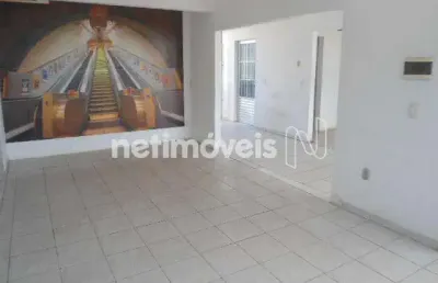 Ponto comercial com 2 salas para alugar na Rua Doutor Arthur Couto, Mussurunga I, Salvador