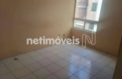 Apartamento com 2 quartos à venda na Avenida Aliomar Baleeiro, 16, Jardim Nova Esperança, Salvador