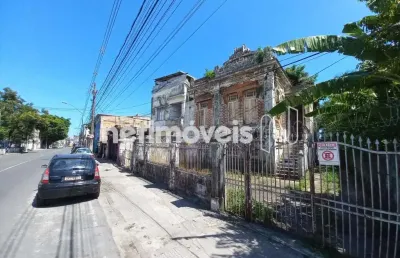 Terreno à venda na Rua Visconde de Caravelas, 164, Ribeira, Salvador