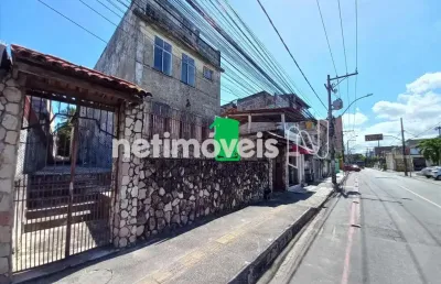 Terreno à venda na Rua da Imperatriz, 126, Bonfim, Salvador