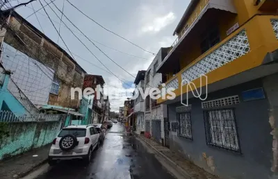 Apartamento com 1 quarto à venda na Travessa Flamengo, 46, Vila Ruy Barbosa, Salvador