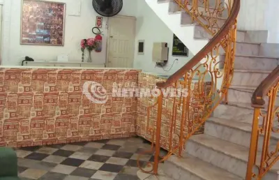 Casa comercial com 2 salas à venda na Avenida Oceânica, Barra, Salvador