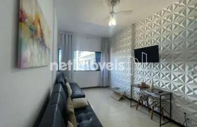 Apartamento com 2 quartos para alugar na Avenida Almirante Marques de Leão, Barra, Salvador