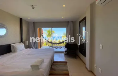 Apartamento com 1 quarto para alugar na Rua da Fonte do Boi, Rio Vermelho, Salvador