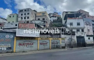 Terreno à venda na Avenida Mário Leal Ferreira, Brotas, Salvador