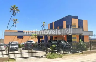 Ponto comercial para alugar na Avenida Octávio Mangabeira, 1020, Pituaçu, Salvador