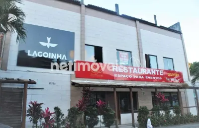 Casa comercial à venda na Avenida General Graça Lessa, Acupe de Brotas, Salvador