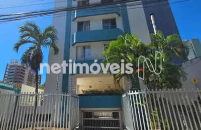Apartamento com 2 quartos à venda na Rua Rio de Janeiro, 466, Pituba, Salvador