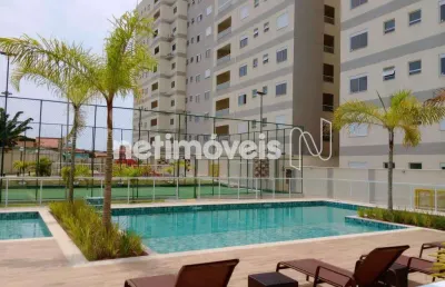 Apartamento com 2 quartos à venda na Rua Carlos Conceição, 697, Buraquinho, Lauro de Freitas