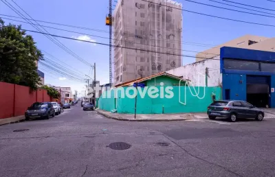 Casa comercial com 2 salas à venda na Rua Doutor Fernando Studart, Amaralina, Salvador