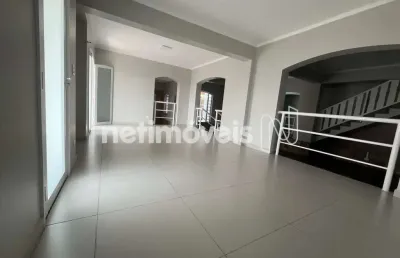 Casa comercial com 3 salas à venda na Rua José Maria Araújo, Jardim Boa Vista, Santa Bárbara D'Oeste
