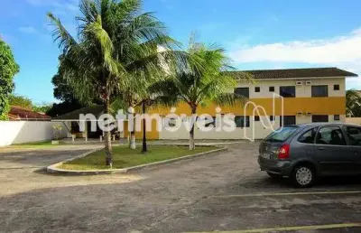 Kitnet / Stúdio à venda na Travessa 1ª Travessa Adélia G Do Nascimento, Buraquinho, Lauro de Freitas