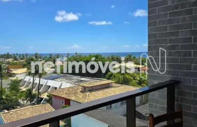 Apartamento com 1 quarto para alugar na Avenida General Severino Filho, 712, Itapuã, Salvador