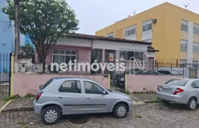 Casa com 3 quartos à venda na Rua Professor Alípio Franca, Brotas, Salvador