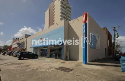 Ponto comercial à venda na Avenida Manoel Dias da Silva, 1448, Amaralina, Salvador