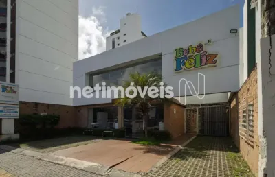 Casa comercial à venda na Avenida Paulo VI, 1070, Pituba, Salvador
