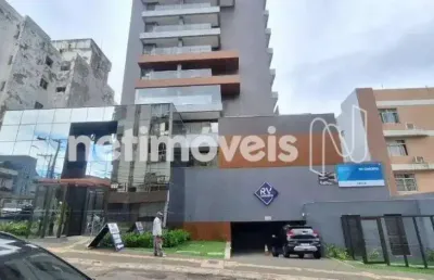 Kitnet / Stúdio à venda na Rua Theodomiro Baptista, Rio Vermelho, Salvador