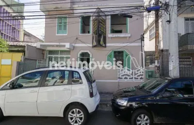 Casa comercial com 8 salas à venda na Rua da Jaqueira, Saúde, Salvador