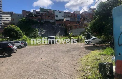 Terreno à venda na Rua Metódio Coelho, Parque Bela Vista, Salvador