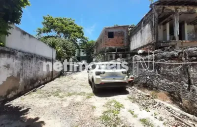 Terreno à venda na Avenida Anita Garibaldi, 389, Rio Vermelho, Salvador