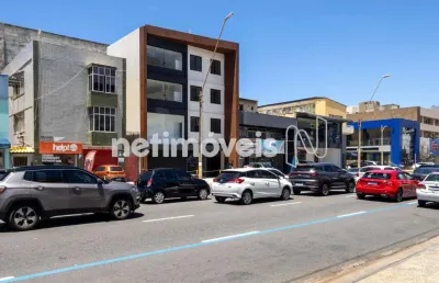 Ponto comercial para alugar na Avenida Manoel Dias da Silva, Pituba, Salvador