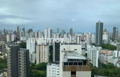 Apartamento com 3 quartos à venda na Rua Manoel Barreto, Graça, Salvador