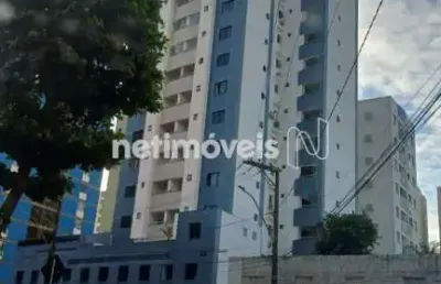 Apartamento com 2 quartos à venda na Pituba, Salvador 