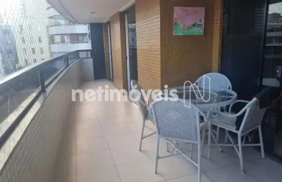 Apartamento com 3 quartos à venda na Rua Barão de Loreto, 519, Graça, Salvador