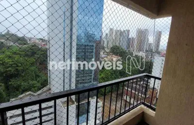 Apartamento com 2 quartos para alugar na Rua Doutor Rômulo Serrano, Engenho Velho da Federação, Salvador