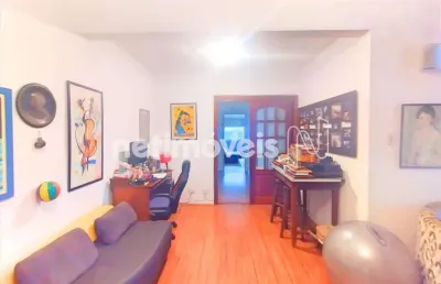 Apartamento com 3 quartos à venda na Rua Oscar Freire, Pinheiros, São Paulo