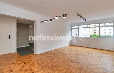 Apartamento com 3 quartos à venda na Alameda Joaquim Eugênio de Lima, Jardim Paulista, São Paulo