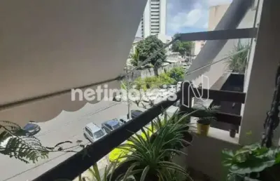 Cobertura com 3 quartos à venda na Rua Raul Leite, Vila Laura, Salvador