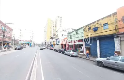 Ponto comercial com 1 sala para alugar na Avenida José Joaquim Seabra, 484, Baixa dos Sapateiros, Salvador