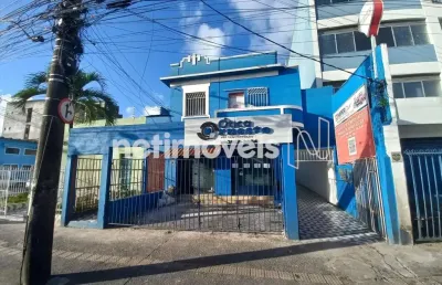Ponto comercial com 1 sala para alugar na Avenida Fernandes da Cunha, 113, Roma, Salvador