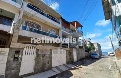 Casa com 3 quartos à venda na Rua Engenheiro Manoel Inácio Bastos, 4, Boa Viagem, Salvador