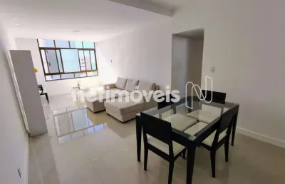Apartamento com 3 quartos à venda na Pituba, Salvador 