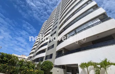 Apartamento com 3 quartos à venda na Rua Coronel Durval Mattos, 417, Costa Azul, Salvador
