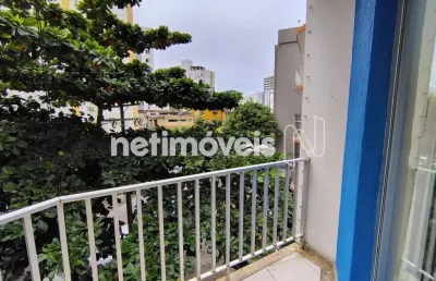 Apartamento com 3 quartos à venda no Costa Azul, Salvador 