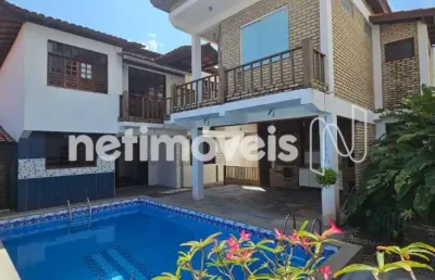 Casa comercial com 2 salas para alugar na Rua do Alfredo Vale Cabral, 152, Pituba, Salvador