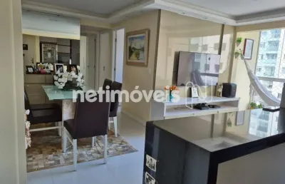 Apartamento com 3 quartos à venda no Piatã, Salvador 